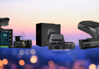 More Big Milestones for Dashcams