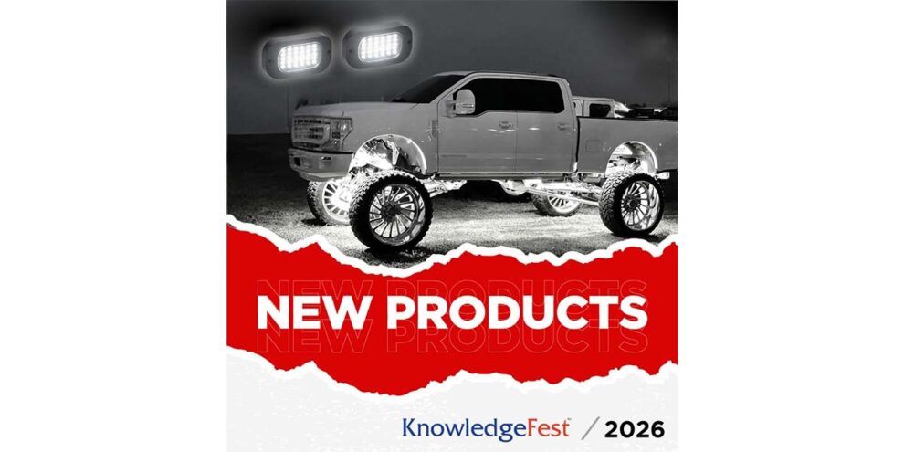 Metra offers 12 volt training at KnowledgeFest Las Vegas 2026