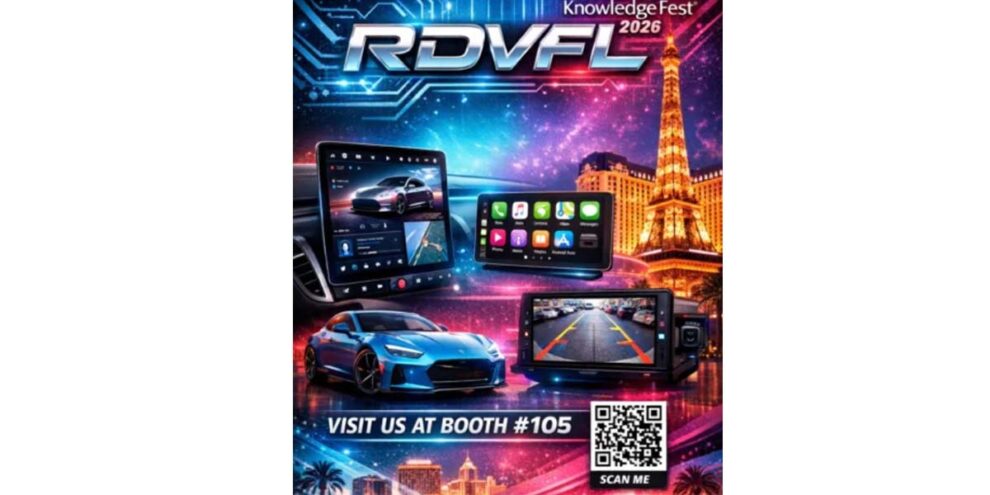 RDVFL at KnowledgeFest Las Vegas 2026