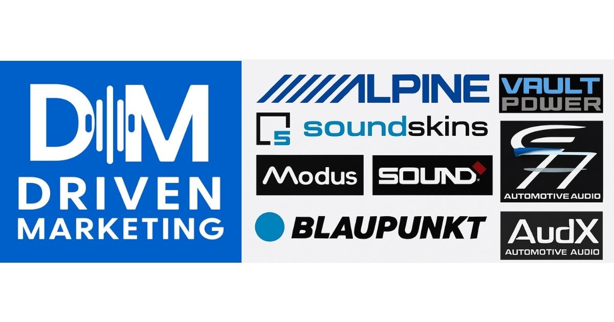 Driven Marketing Expands Offerings