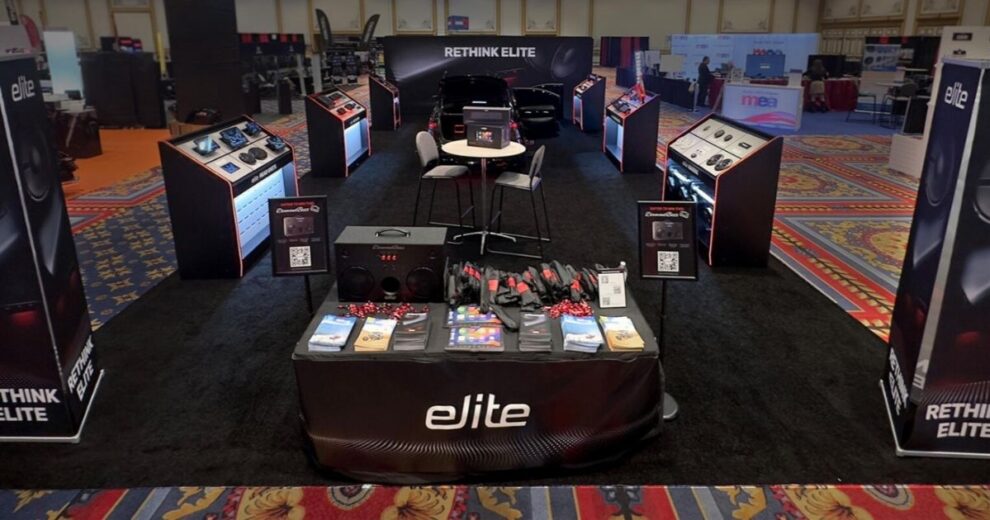 Boss Elite 2026 KnowledgeFest