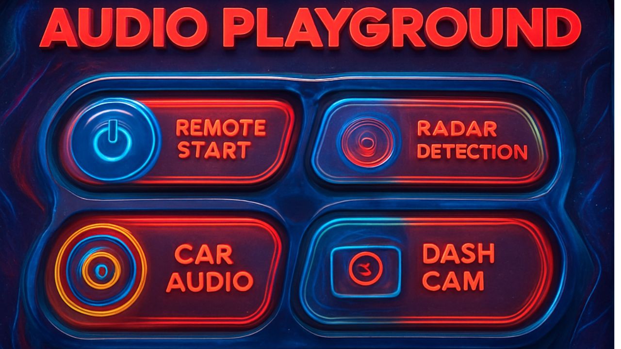 5 Axis Debuts New Digital Signage