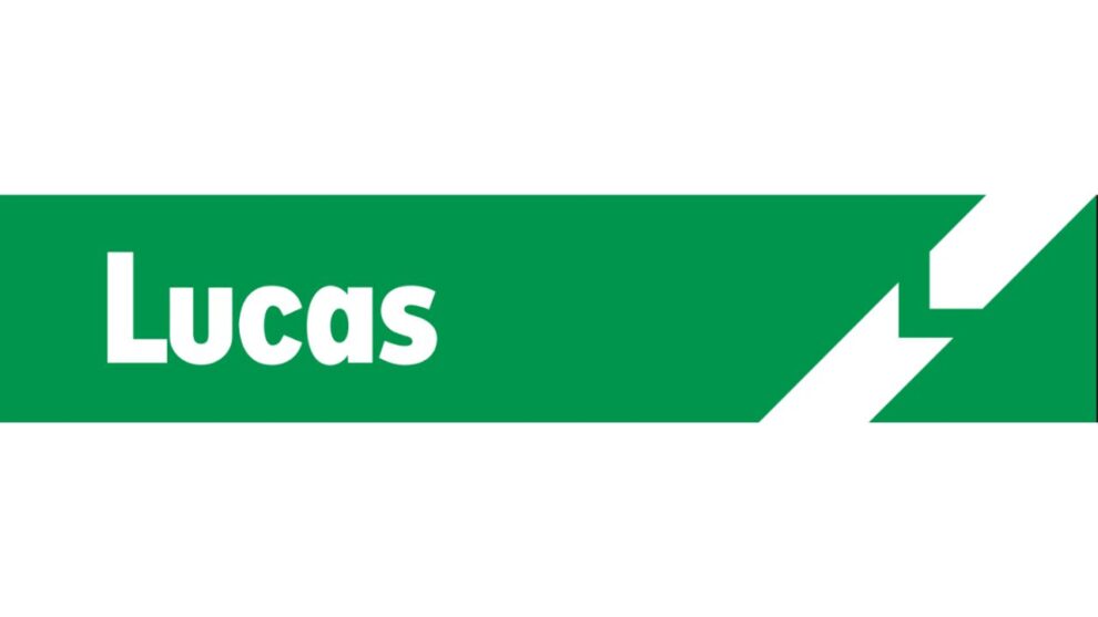 Lucas Lighting 2026 Logo