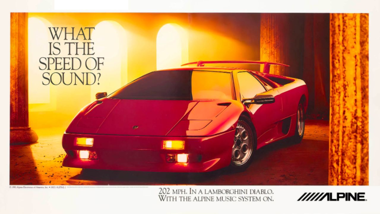 Alpine Documentary Released by Industry Vet