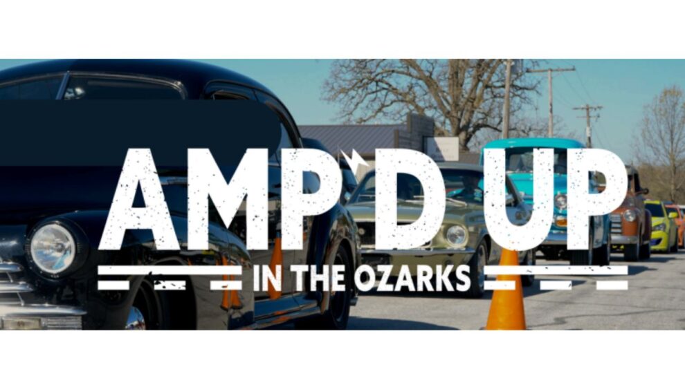Amp'd Ozarks