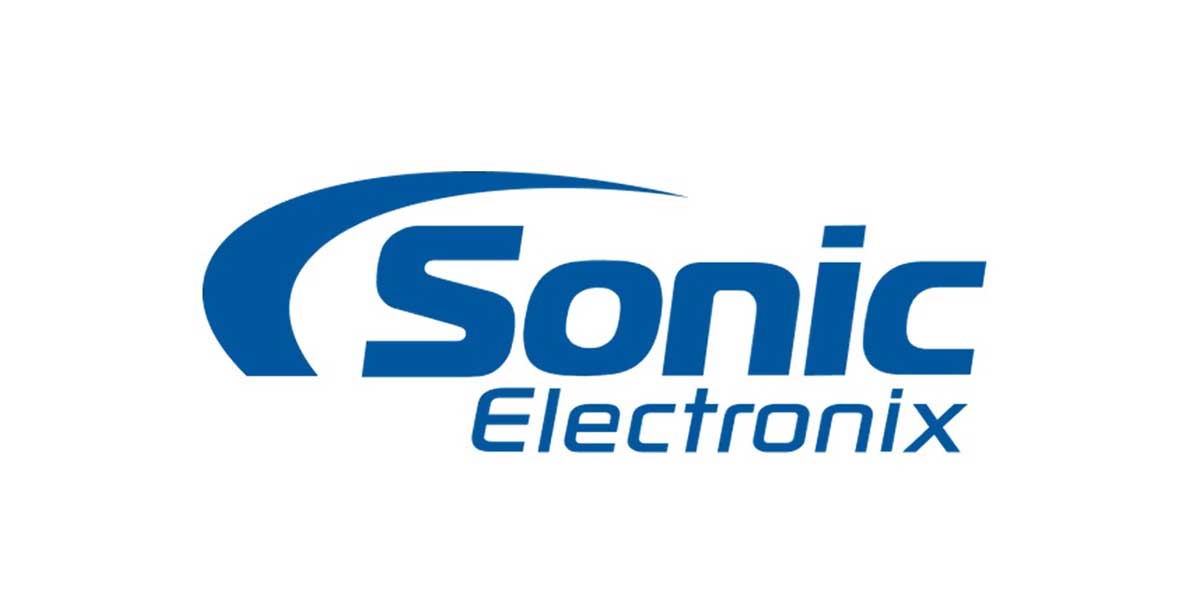 Sonic Seeks Car Audio Installer