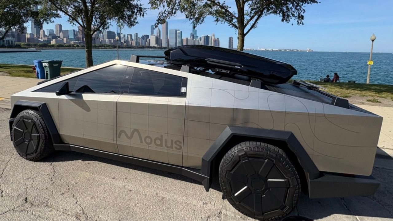 Modus to Attend CMA 2026