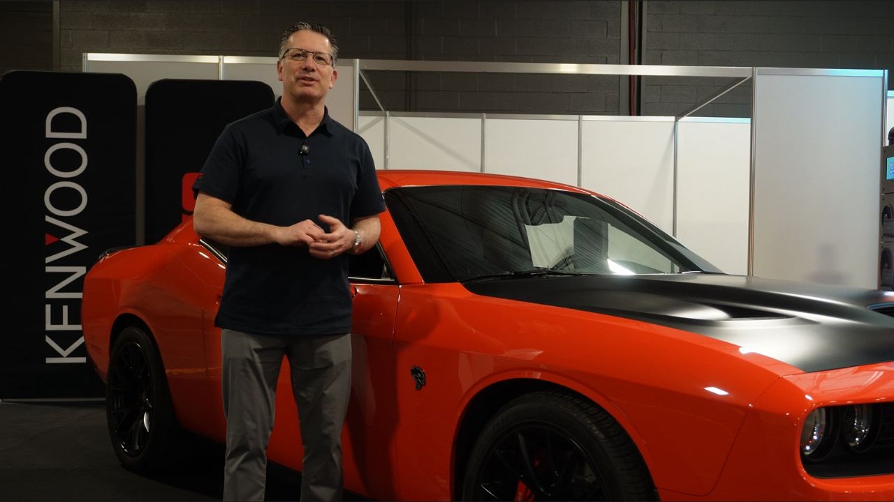 JVCKenwood & iDatalink Add Performance Features