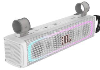 JBL Launches 2nd Gen Marine Soundbars