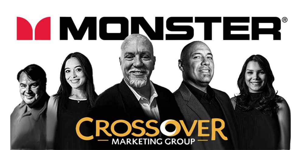 Crossover Marketing names new vendor