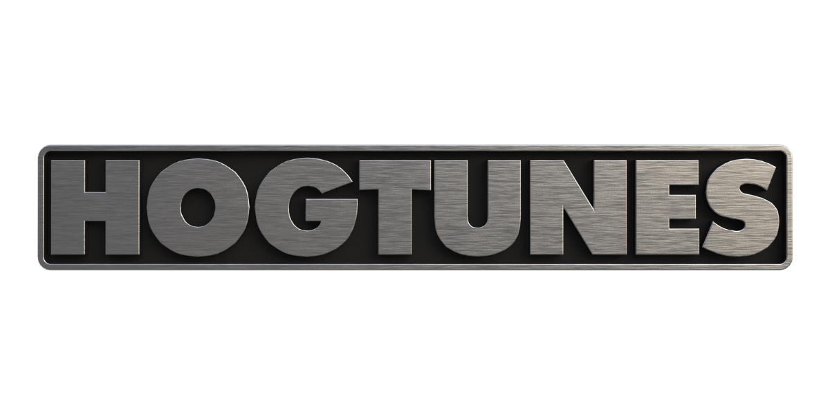 Hogtunes Keeps it Simple