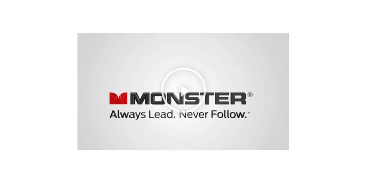 Monster Audio Launches in US