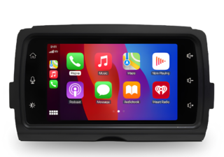 Aquatic AV's New Harley Deck at $799