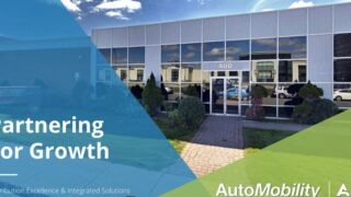 Automobility