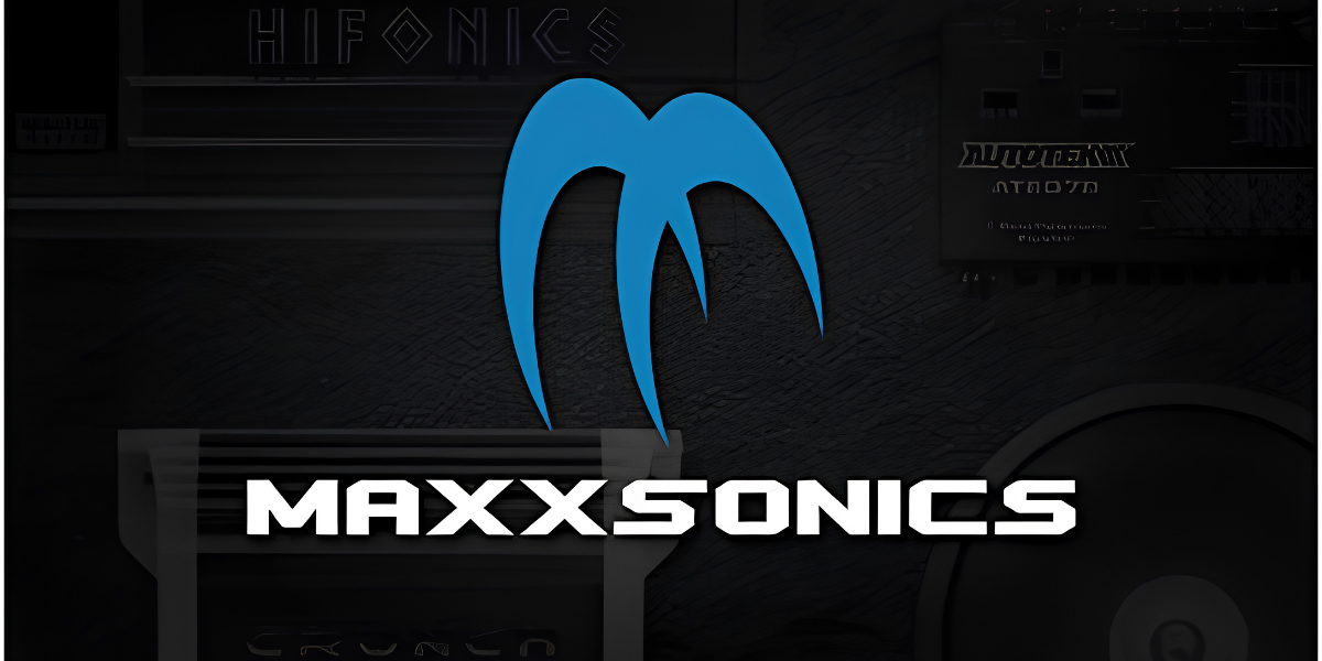 Maxxtonics Maxxsonics Names Sales Rep - ceoutlook.com