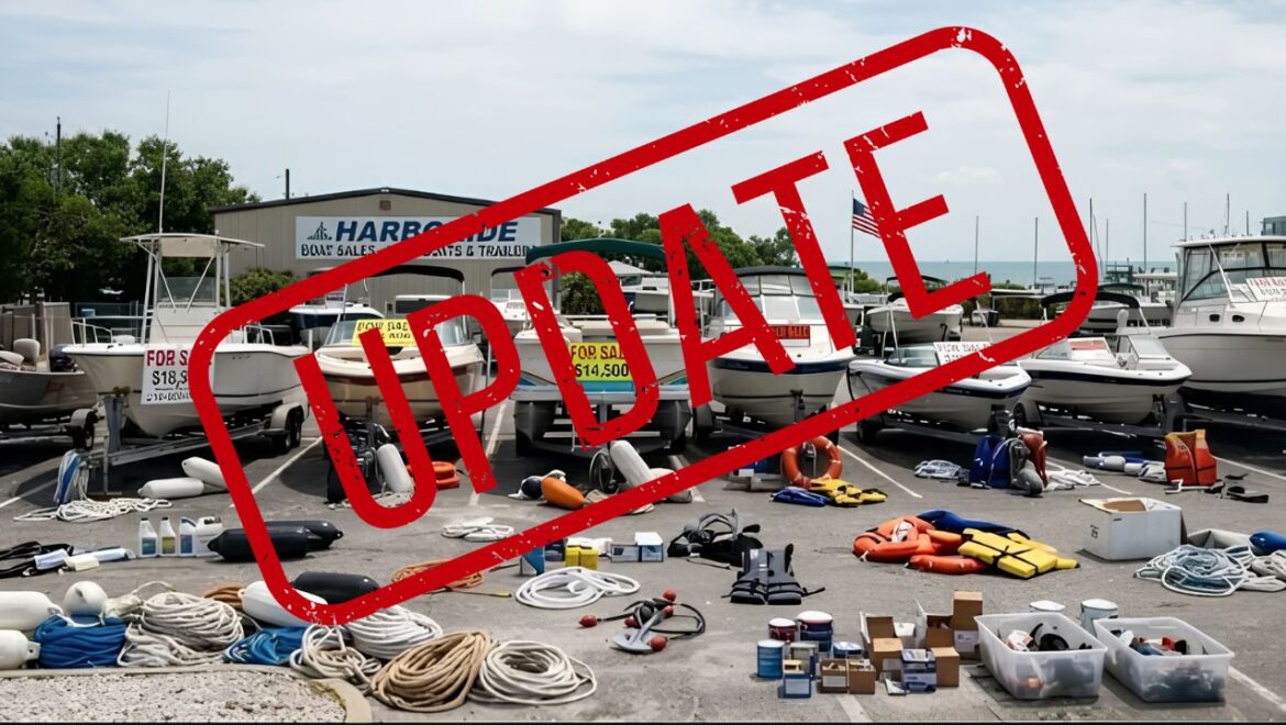 West Marine to Close 59 Locations as Chapter 11 Restructuring Advances ...