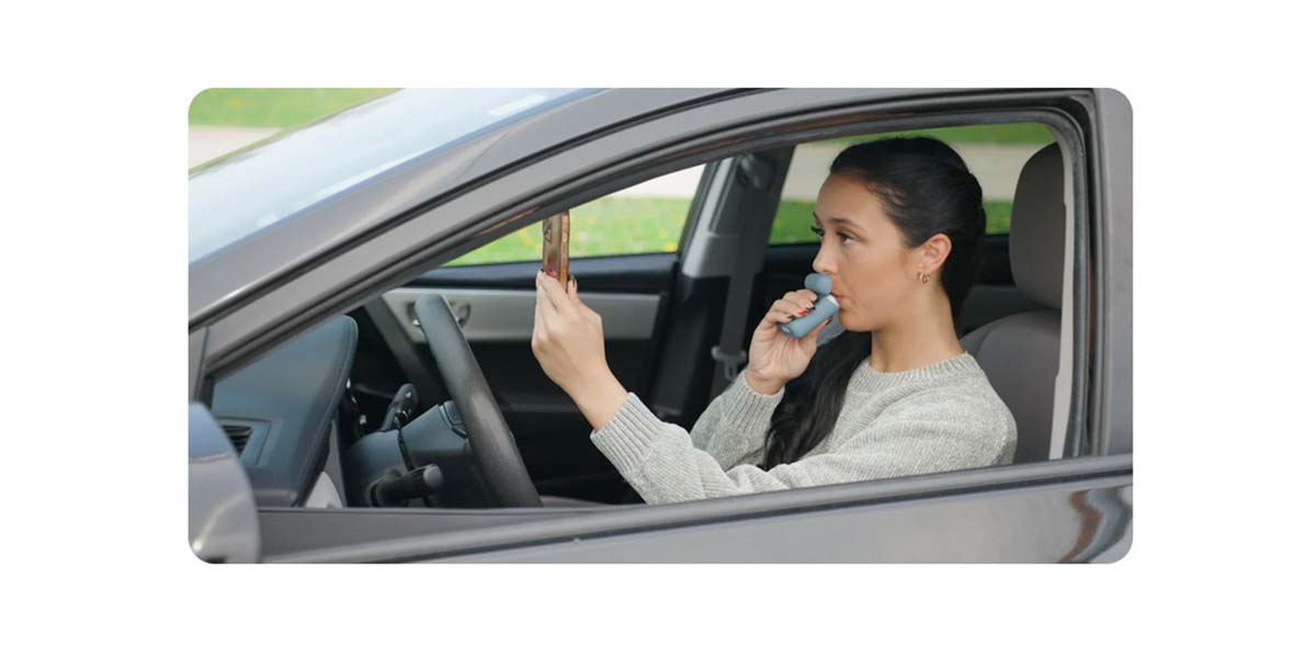 Intoxalock Tests New Breathalizers; Launches App Tested With MESA Group