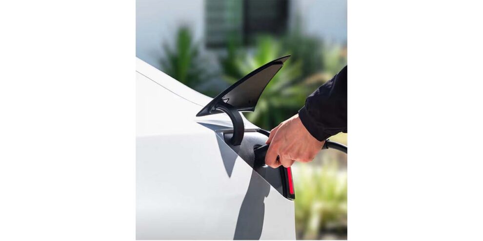 EV Sales rebound. Sales of used EVs are up