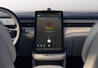 Apple Music Coming to More than Two Million Volvos
