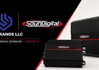 Sonobrands Named Authorized SounDigital Distributor