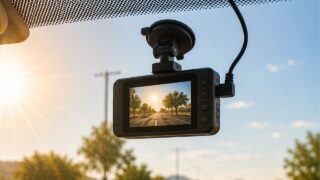 dash camera