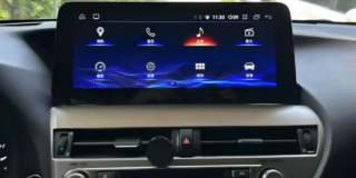 RDVFL Expands Lexus Product Lineup