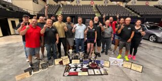 Steel Valley Regionals Biggest Year to Date!