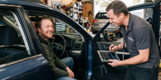 The Job Keeping Car Audio Shops Booked Out for Weeks