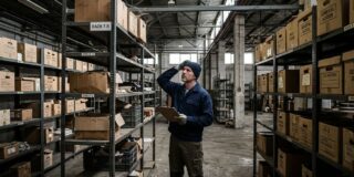 Shortages in Car Audio Speakers Continue