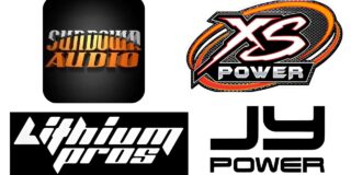 Sundown Audio and XS Power Batteries Launches Massive Canadian Distribution Hub