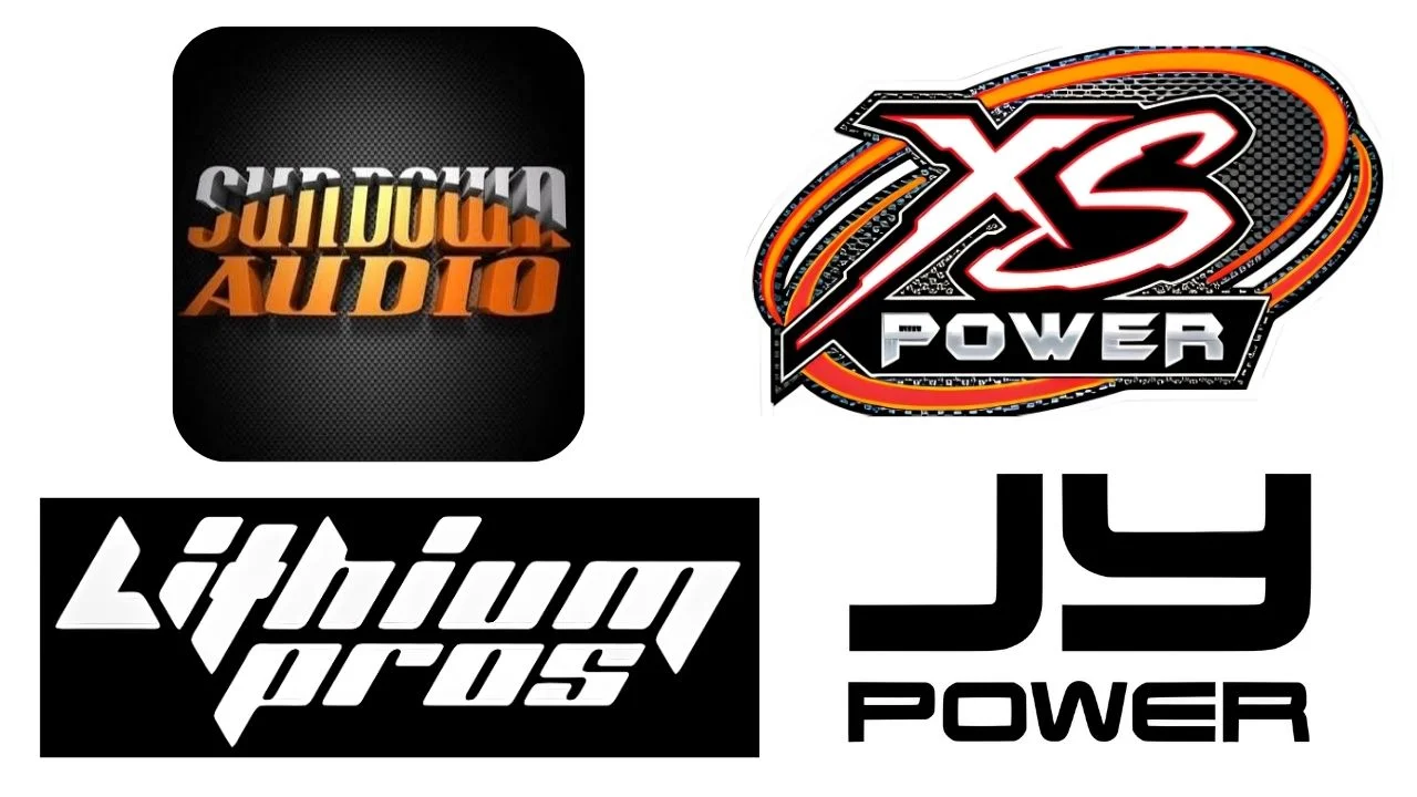 Sundown Audio and XS Power Batteries Launches Massive Canadian Distribution Hub