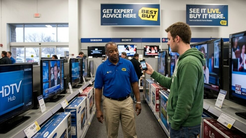 best buy