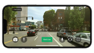 Compustar newest dash camera, the Drone XC2