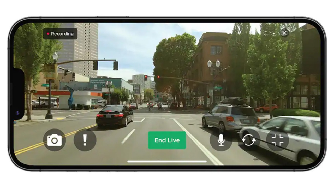 Firstech Announces Next-Generation Drone XC2 LTE Dash Camera