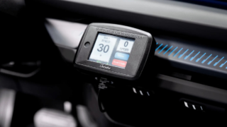 Speed Limiter