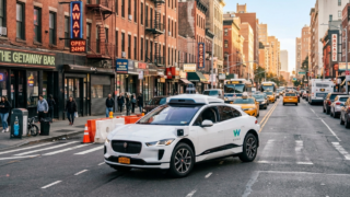 Driverless Car
