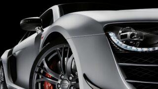 Automotive Entertainment O.C