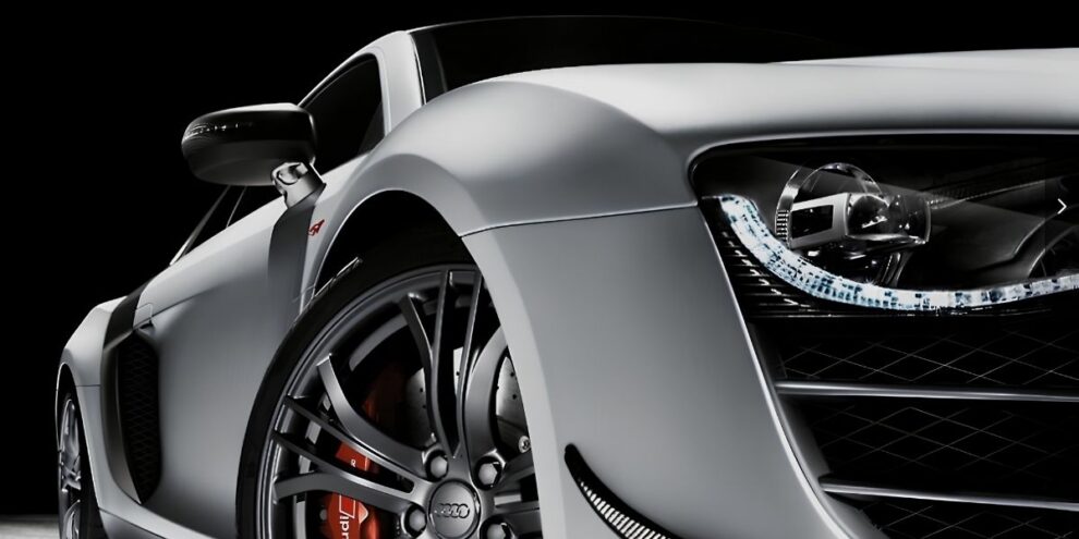 Automotive Entertainment O.C