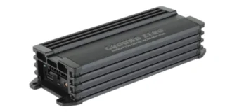 New Ground Zero Micro Amps