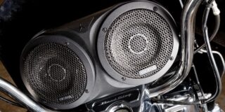 Cicada Audio Celebrates Five Years with Major Product Launch at Sturgis