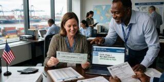 tariff refund
