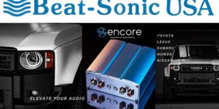 Beat-Sonic USA Expands Plug-and-Play 12-Volt Lineup