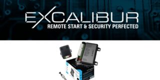 Excalibur Releases New AL-100-DP+ Security Upgrade