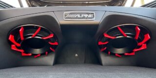 Alpine Returns to Dodge Performance at Roadkill Nights 2026
