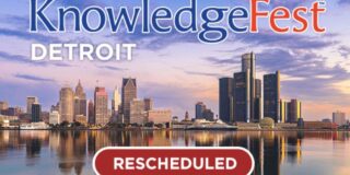 Mobile Electronics Association Announces Rescheduling of KnowledgeFest Detroit