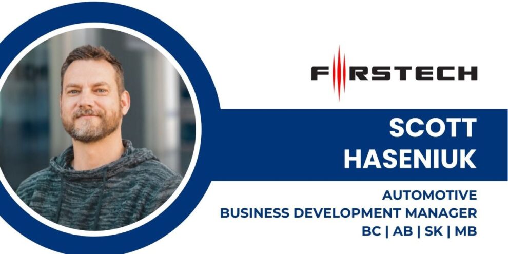 Firstech Western Manager