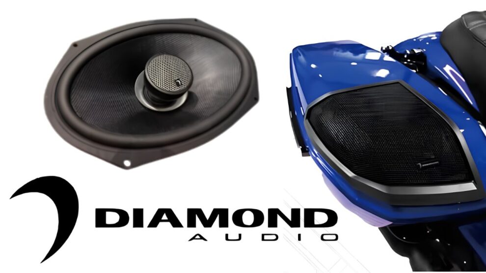diamond audio 2026