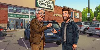 Letter From a Top Retiring Dealer