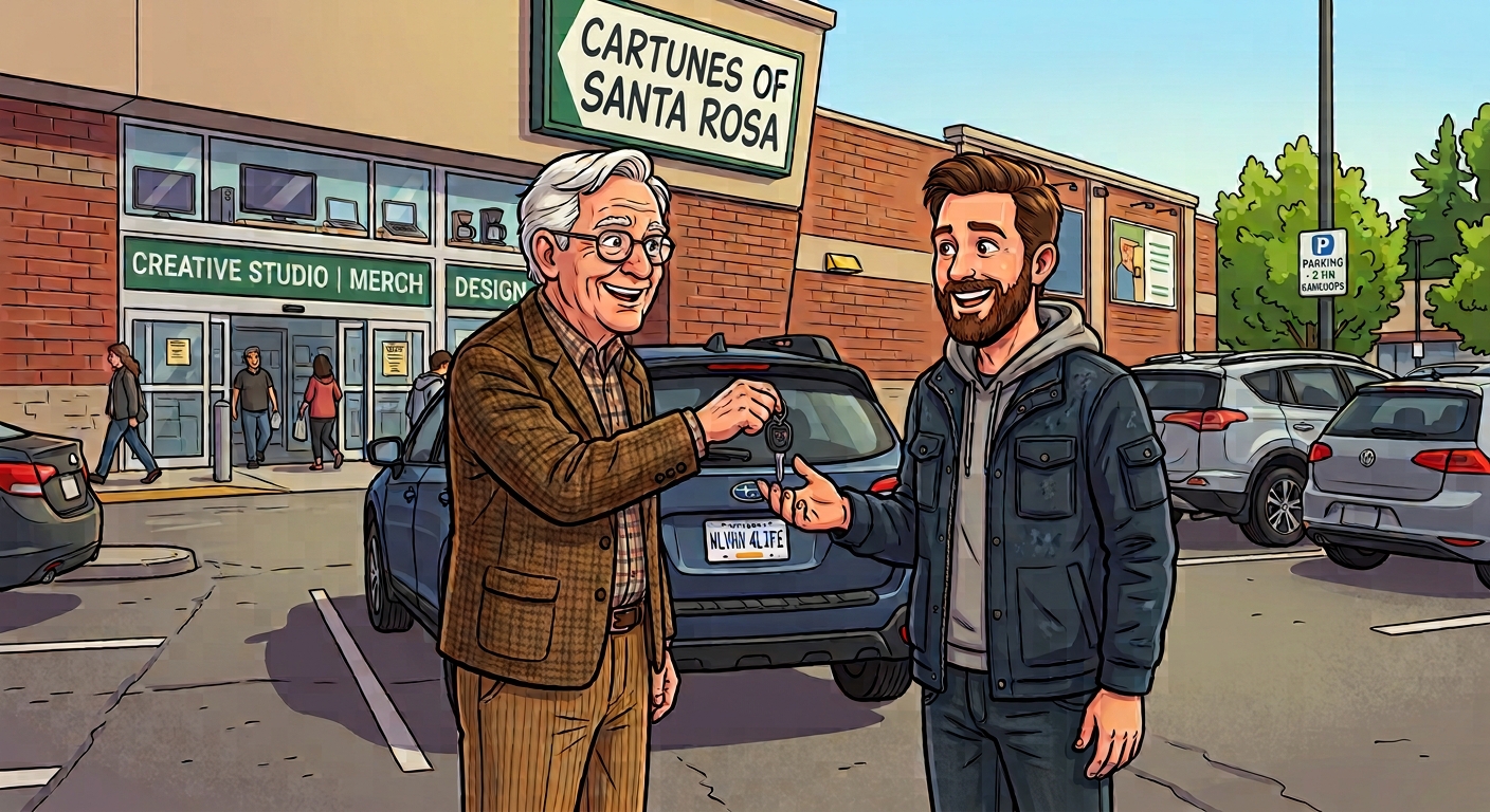 Letter From a Top Retiring Dealer