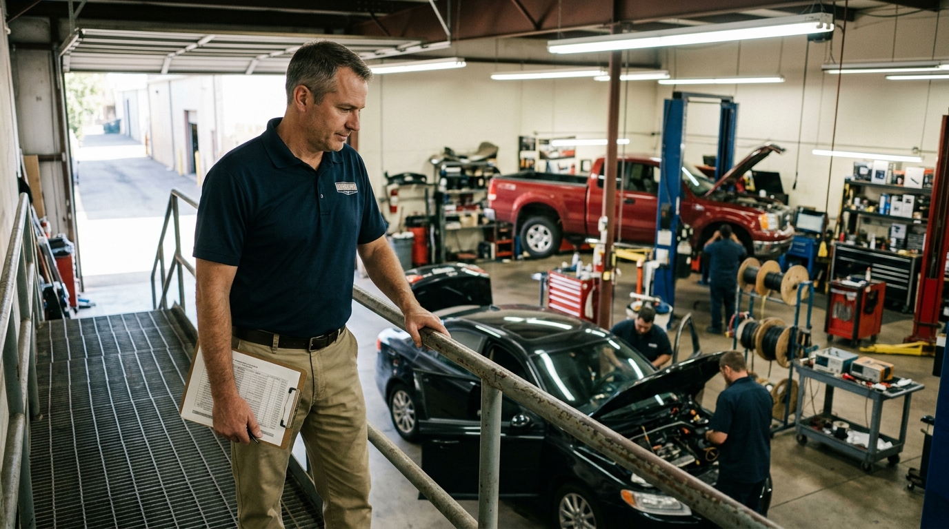 Considering Raising Your Labor Rates?